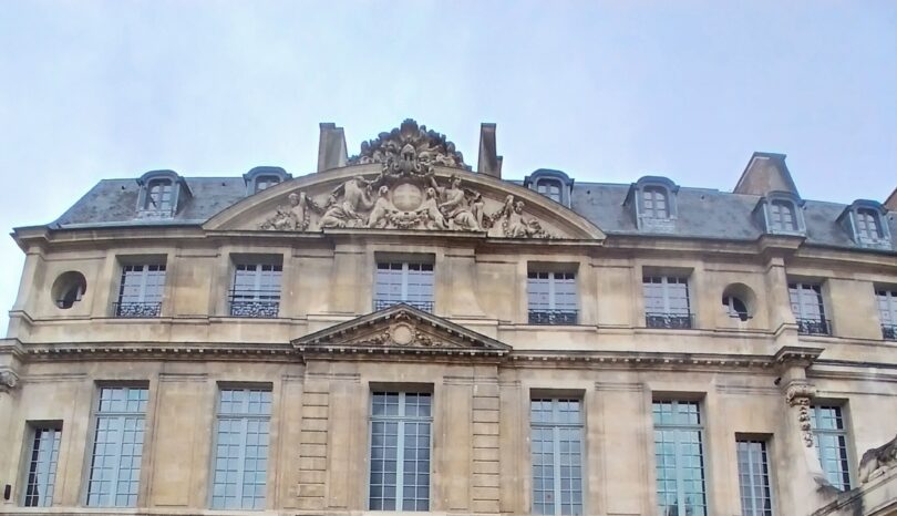 Les 4e au musée Picasso